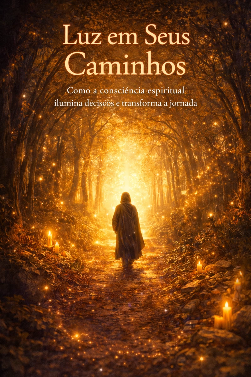 Luz em Seus Caminhos