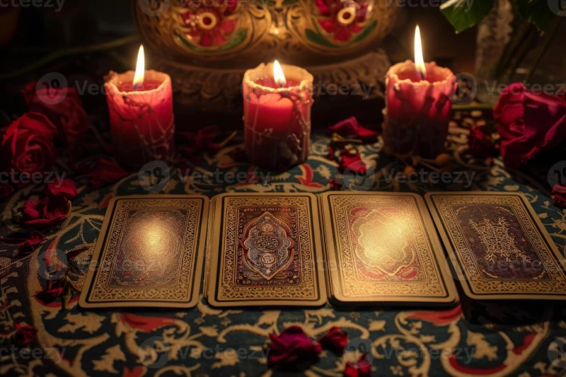 Como saber se ele vai voltar segundo o Tarot: 3 cartas que revelam o futuro