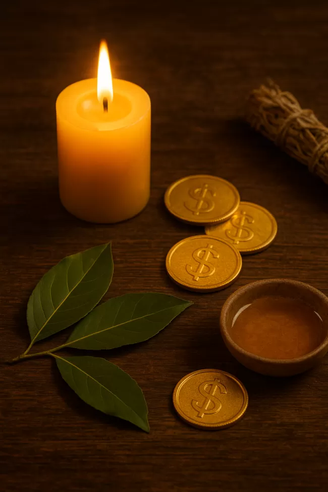 Ritual de Aberturas de Ca...